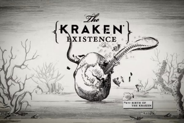 Kraken kr2web in